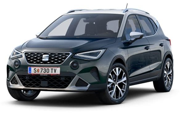 SUV, 5d