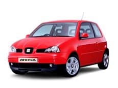 Hatchback, 3d
