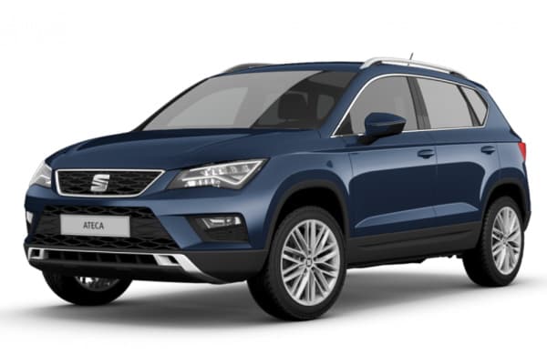 SUV, 5d