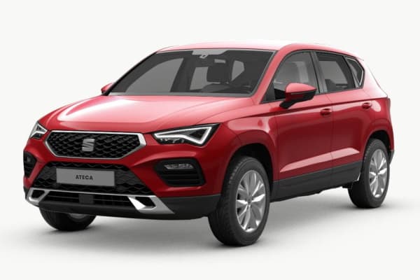 SUV, 5d