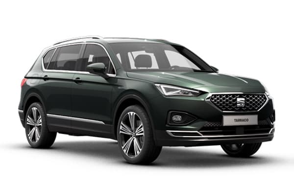 SUV, 5d