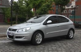 Hatchback, 5d
