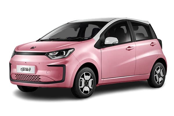Hatchback, 5d
