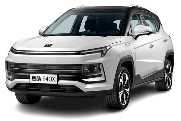 SUV, 5d