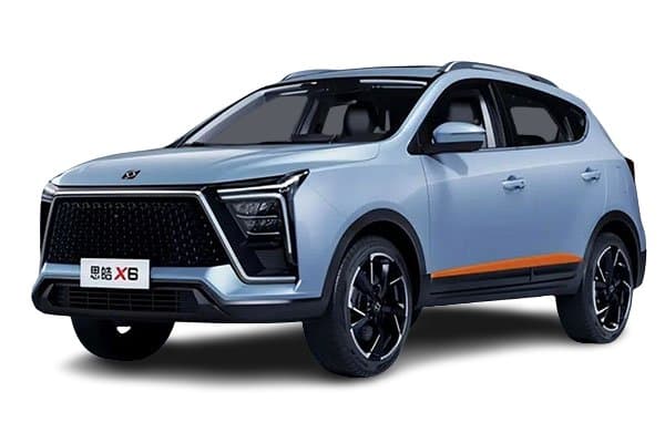 SUV, 5d