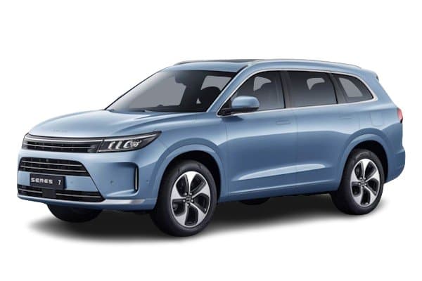 SUV, 5d