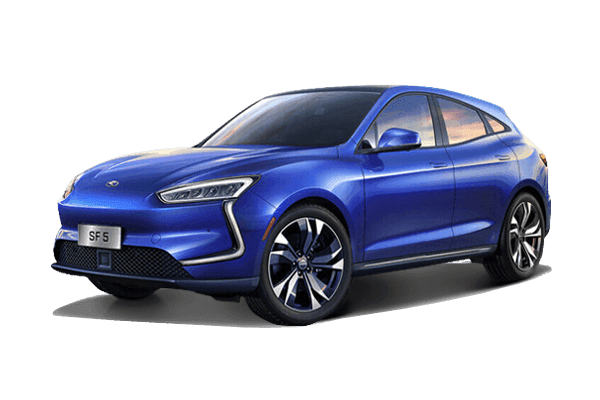 SUV, 5d
