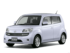 Hatchback, 5d