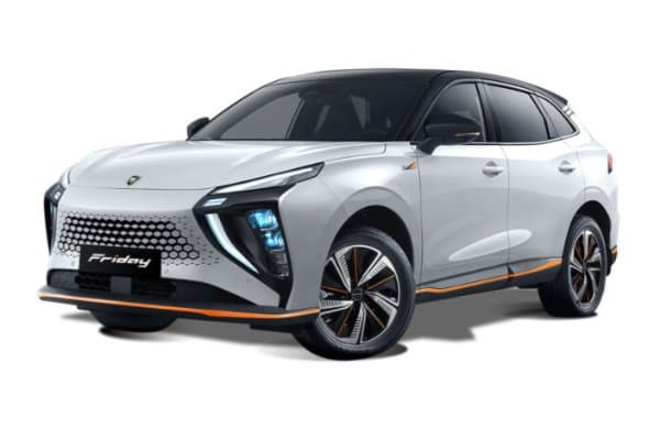 SUV, 5d