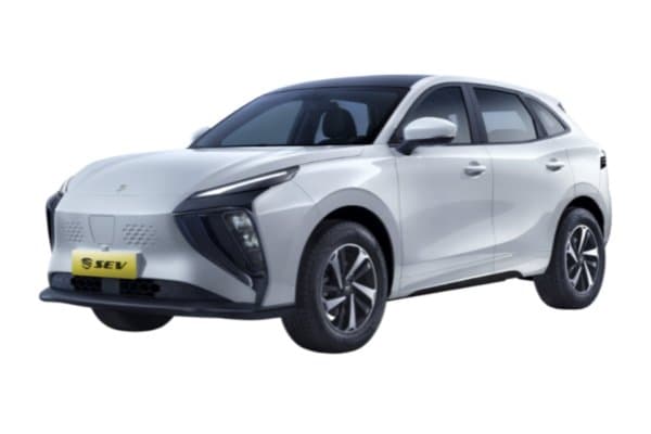 SUV, 5d