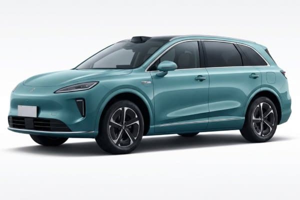 SUV, 5d