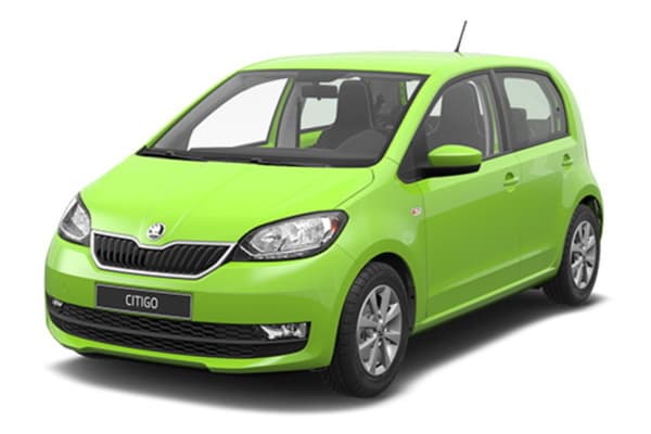 Hatchback, 3d