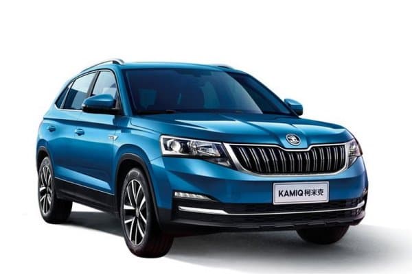 SUV, 5d