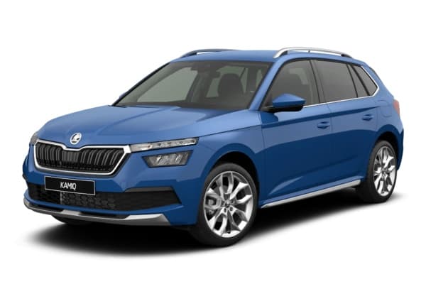 SUV, 5d
