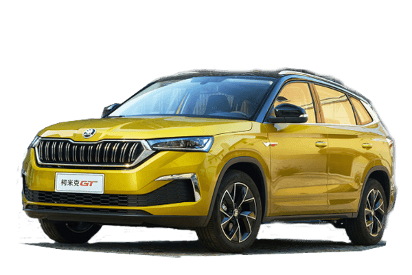 SUV, 5d