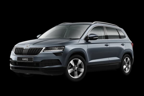 SUV, 5d