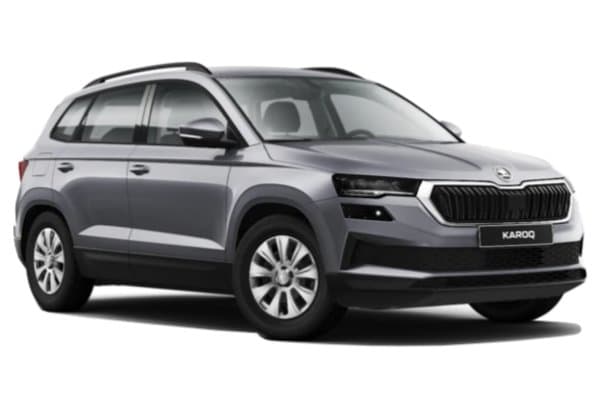 SUV, 5d