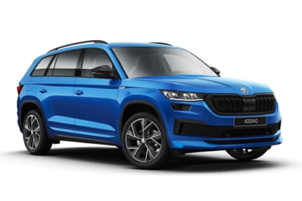 SUV, 5d