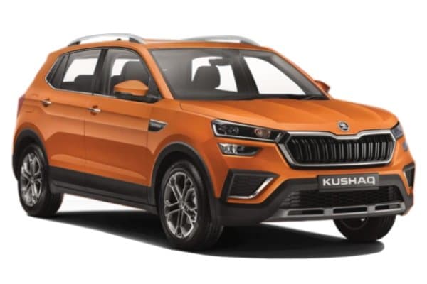 SUV, 5d