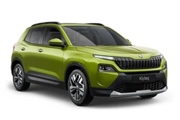 SUV, 5d