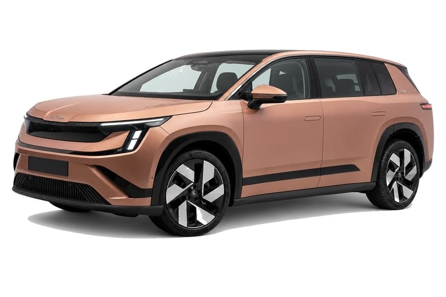 SUV, 5d