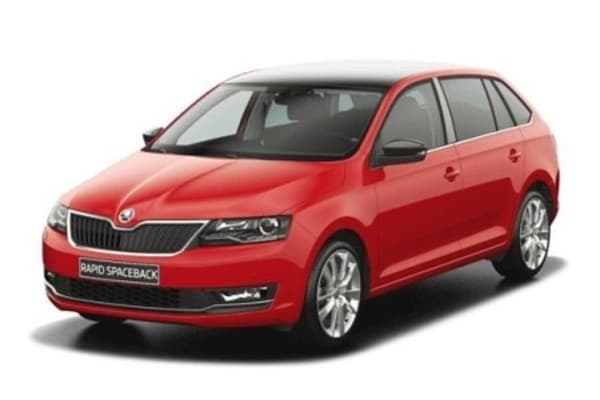 Spaceback, 5d