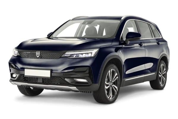 SUV, 5d
