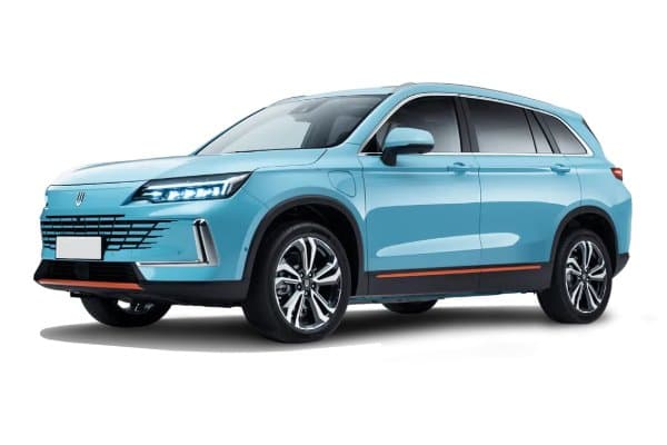 SUV, 5d