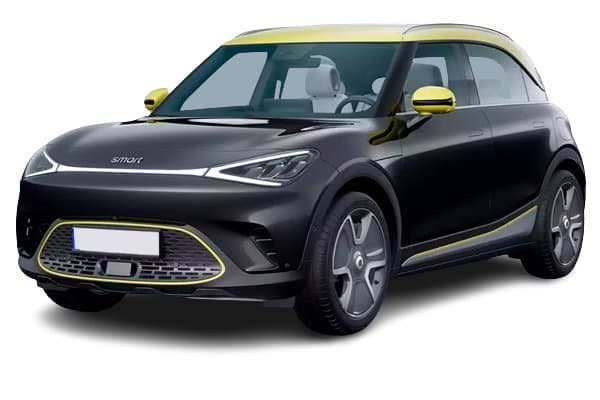 SUV, 5d