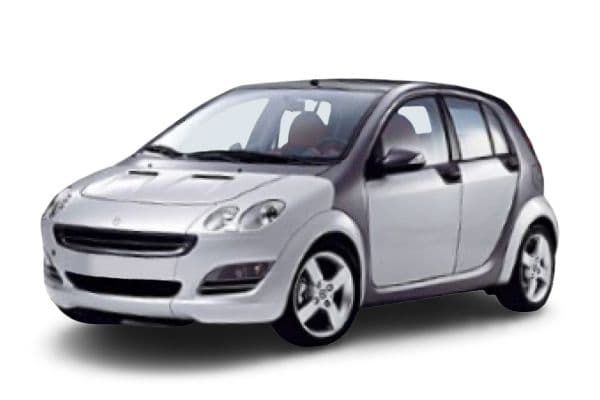 Hatchback, 5d (W454)