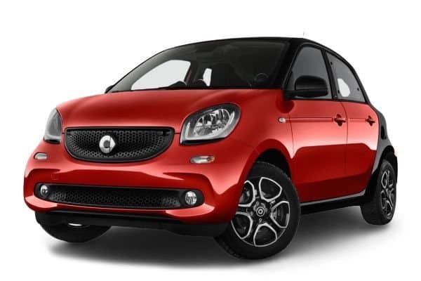 Hatchback, 5d (W453)