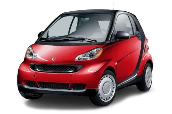 Hatchback, 3d