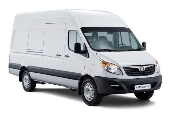 Van