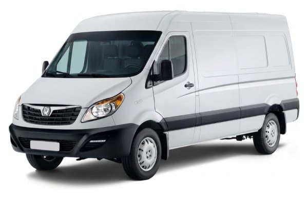 Van, 5d