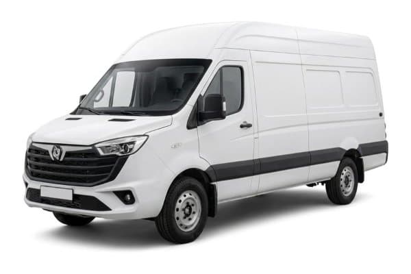 Van