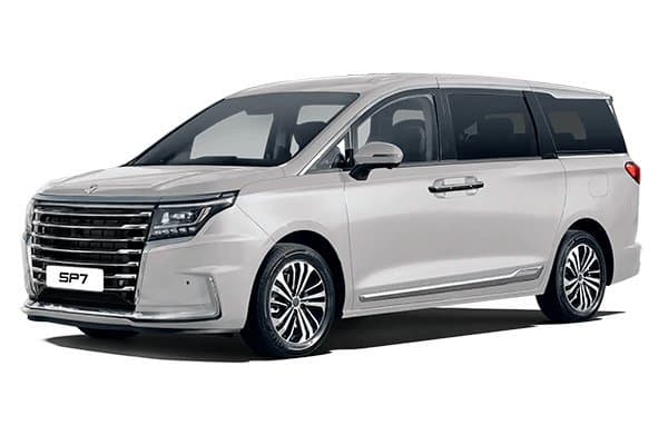 MPV, 5d