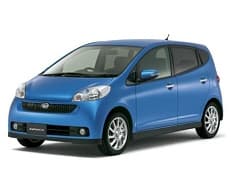 Hatchback, 5d