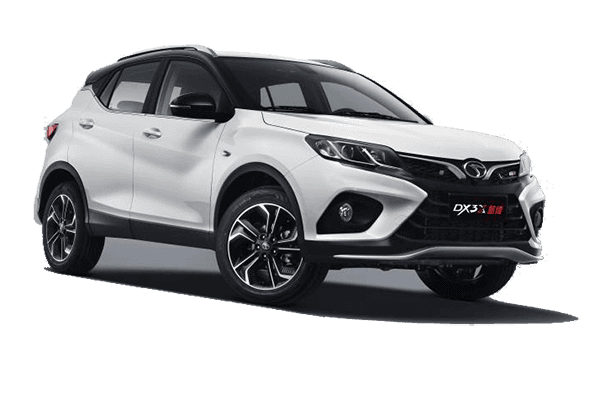 Sport Utility, 5d