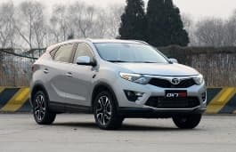 SUV, 5d