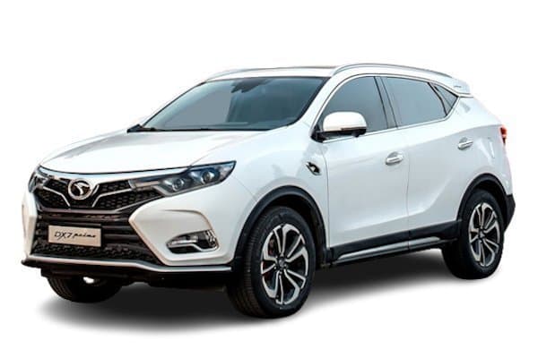 SUV, 5d