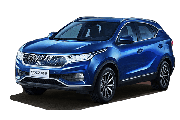 Sport Utility, 5d