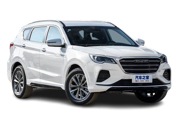 SUV, 5d