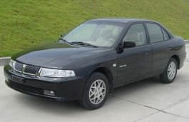 Saloon