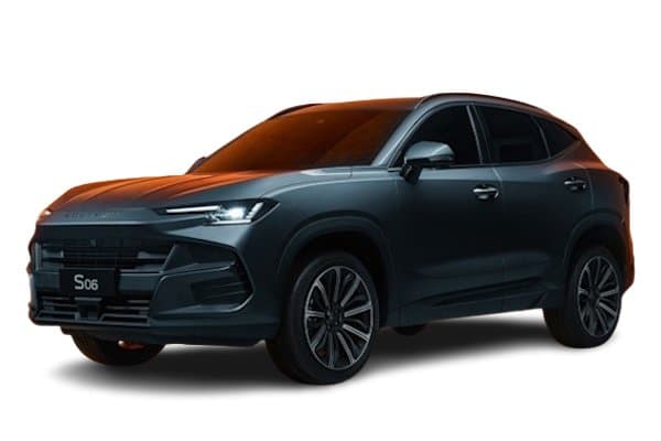 SUV, 5d
