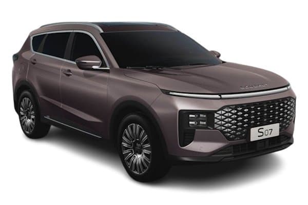 SUV, 5d