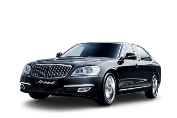Saloon