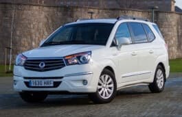 MPV, 5d