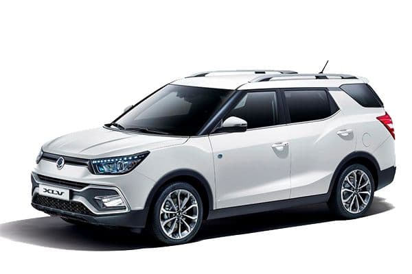 SUV, 5d