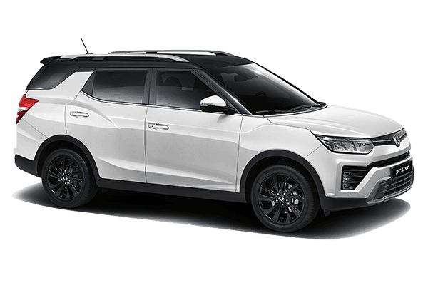 SUV, 5d