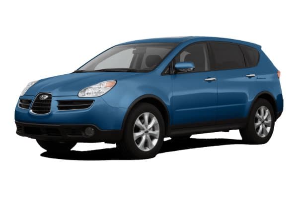 SUV, 5d